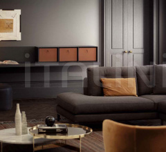 Модульный диван TIME фабрика Pianca