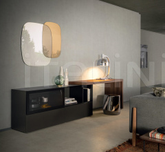 Настенное зеркало Oltre фабрика Pianca