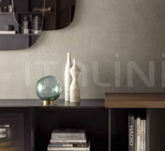 Настенное зеркало Oltre фабрика Pianca