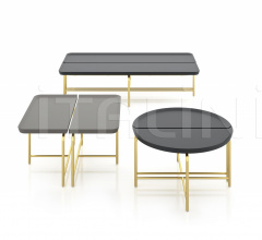 Журнальный столик 1+1 Журнальный столик 1+1 фабрика Pianca