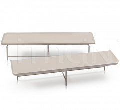 Журнальный столик 1+1 Журнальный столик 1+1 фабрика Pianca