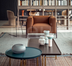 Журнальный столик 1+1 Журнальный столик 1+1 фабрика Pianca