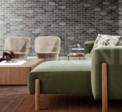 Кресло ESSE LOUNGE Кресло ESSE LOUNGE фабрика Pianca