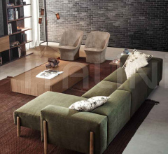 Столик Contralto фабрика Pianca