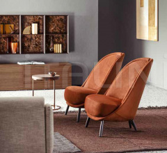 Столик SERVOGIRO/SERVOQUADRO Столик SERVOGIRO/SERVOQUADRO фабрика Pianca