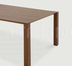 Стол обеденный WOODY фабрика Pianca