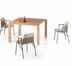 Стол обеденный WOODY фабрика Pianca