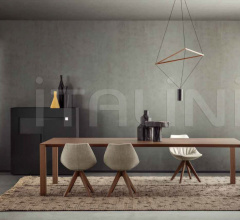 Стол обеденный WOODY фабрика Pianca