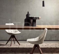 Стол обеденный WOODY фабрика Pianca