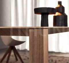 Стол обеденный WOODY фабрика Pianca