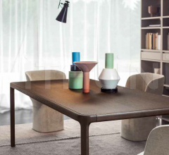 Стол обеденный Inari фабрика Pianca