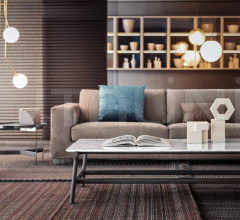 Модульный диван PALIO фабрика Pianca