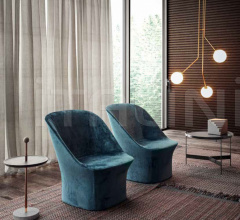 Кофейный столик ABACO Кофейный столик ABACO фабрика Pianca