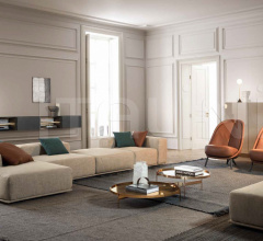 Кофейный столик ABACO Кофейный столик ABACO фабрика Pianca