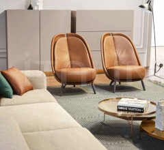 Кофейный столик ABACO Кофейный столик ABACO фабрика Pianca