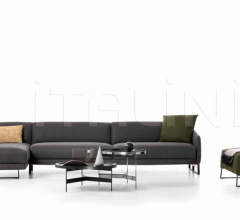 Диван ASOLO фабрика Pianca