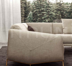 Диван ASOLO фабрика Pianca