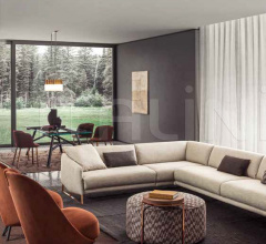 Диван ASOLO фабрика Pianca