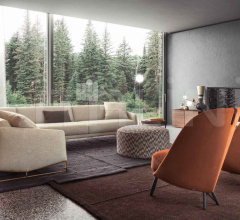 Пуф EDEN Пуф EDEN фабрика Pianca