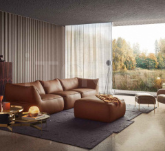 Кресло Platea фабрика Pianca