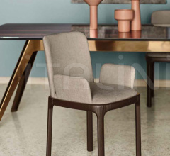 Стол обеденный DELTA фабрика Pianca