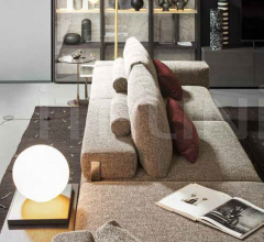 Модульный диван DUO фабрика Pianca