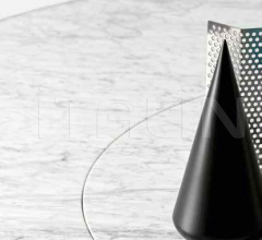 Итальянские Столовая - Стол обеденный Ettore and Ettorino фабрика Pianca