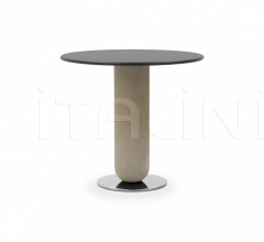 Итальянские Столовая - Стол обеденный Ettore and Ettorino фабрика Pianca