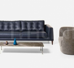 Модульный диван TIME фабрика Pianca