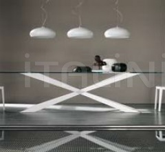Стол обеденный Spyder фабрика Cattelan Italia
