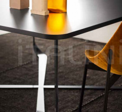 Стол обеденный CONFLUENCE фабрика Pianca