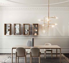 Стул с подлокотниками Orchestra фабрика Pianca