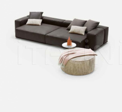 Пуф EDEN Пуф EDEN фабрика Pianca