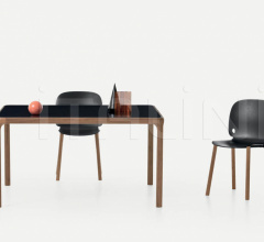 Стул INTRO Стул INTRO фабрика Pianca