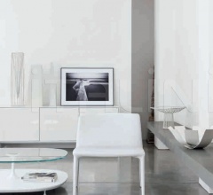 Итальянские Кресла - Кресло Rest down Итальянские Кресла - Кресло Rest down фабрика Bonaldo