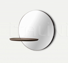 Настенное зеркало Contralto фабрика Pianca