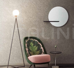 Настенное зеркало Contralto фабрика Pianca