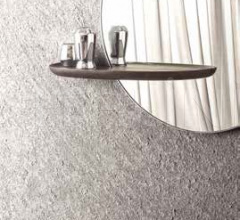 Настенное зеркало Contralto фабрика Pianca