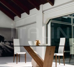 Стол обеденный Valentino фабрика Cattelan Italia