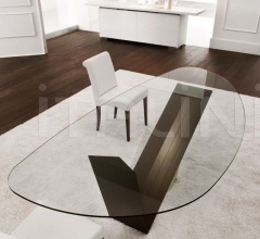 Стол обеденный Valentino фабрика Cattelan Italia