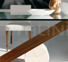 Стол обеденный Valentino фабрика Cattelan Italia