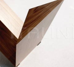 Стол обеденный Valentino фабрика Cattelan Italia