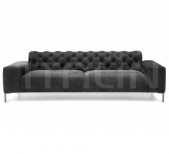 Модульный диван Boston фабрика Pianca