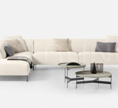 Модульный диван Boston фабрика Pianca