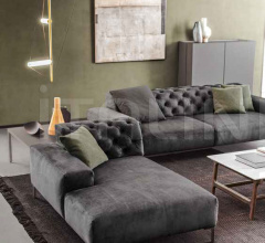 Модульный диван Boston фабрика Pianca