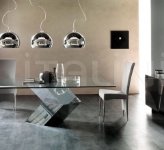 Стол обеденный Hyatt фабрика Cattelan Italia