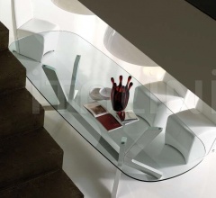 Стол обеденный Goblin фабрика Cattelan Italia