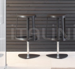 Итальянские Рестораны/Бары - Барный табурет Clip фабрика Bonaldo