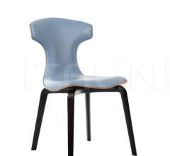 Стул Montera Стул Montera фабрика Poltrona Frau