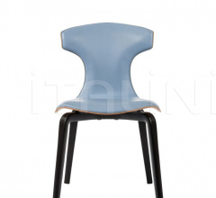 Стул Montera Стул Montera фабрика Poltrona Frau